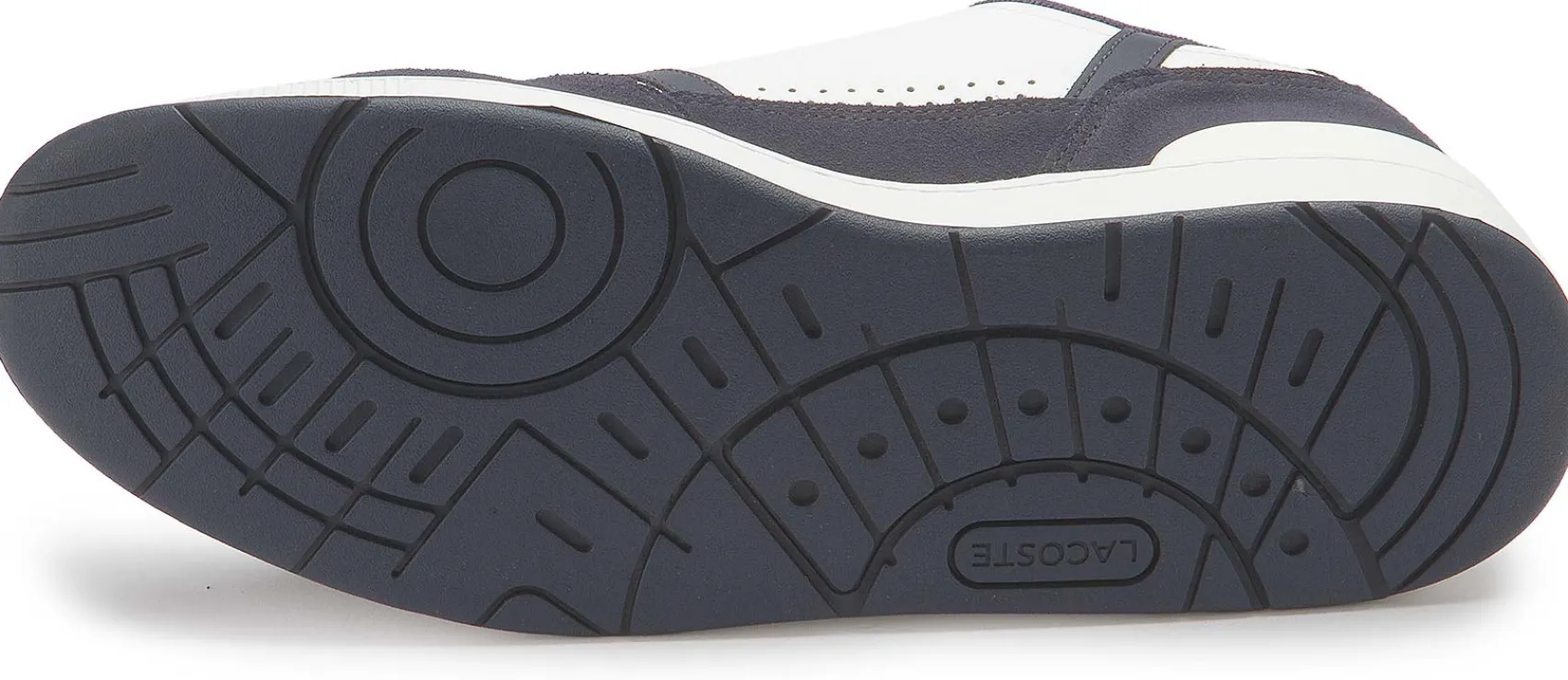 Sneaker|Sneaker|Lacoste Sneaker in Übergrößen Blau