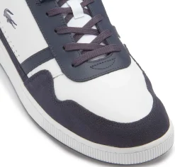 Sneaker|Sneaker|Lacoste Sneaker in Übergrößen Blau
