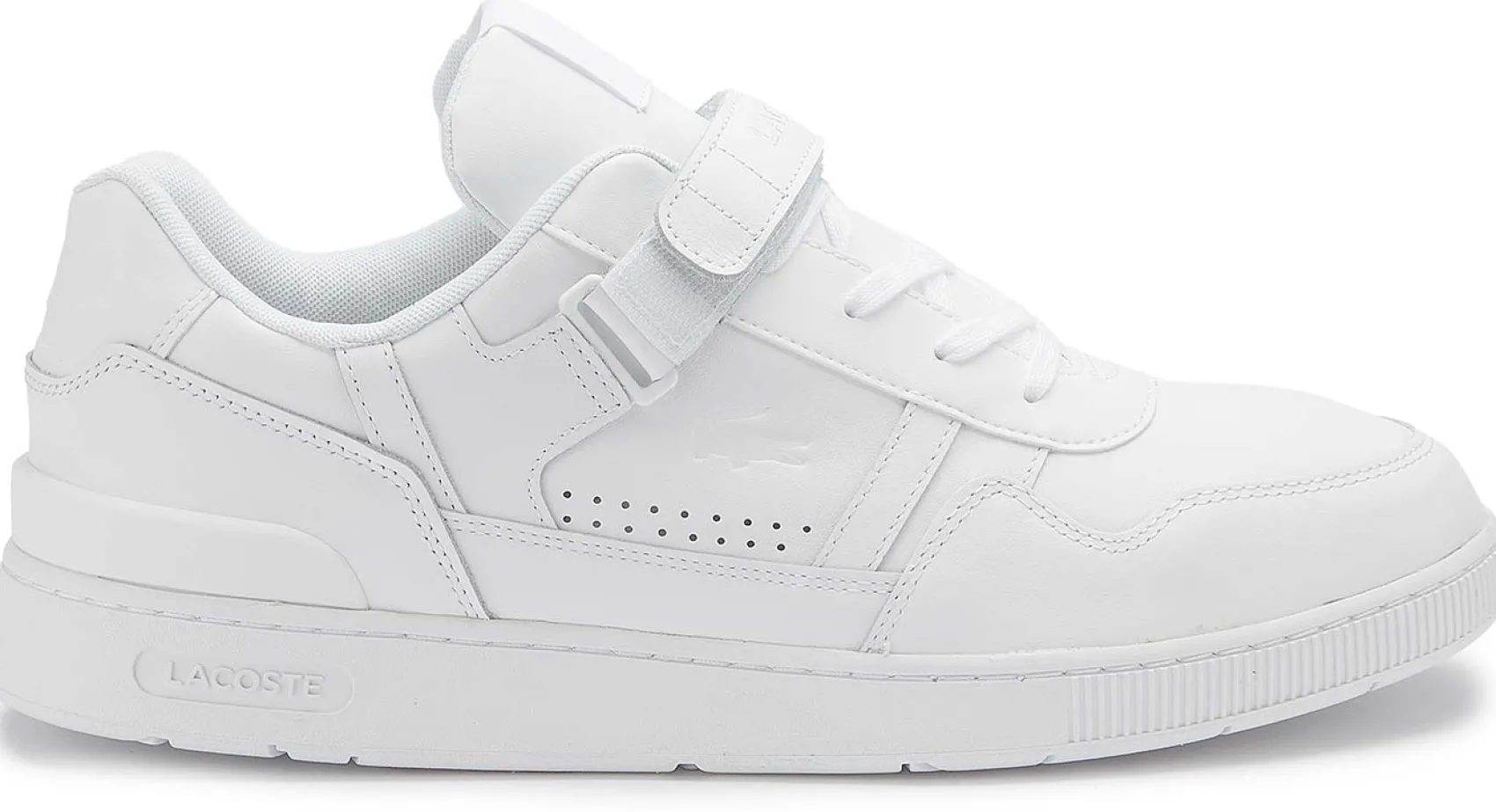 Sneaker|Sneaker|Lacoste Sneaker in Übergrößen