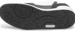 Sneaker|Sneaker|Lacoste Sneaker in Übergrößen Schwarz