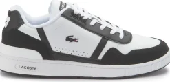 Sneaker|Sneaker|Lacoste Sneaker in Übergrößen Schwarz