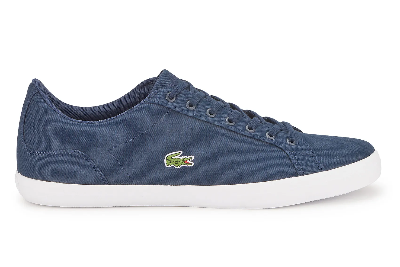 Sneaker|Sneaker|Lacoste Sneaker in Übergrößen Blau
