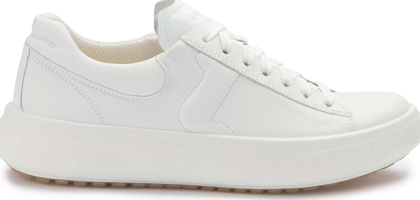 Sneaker|Schnürschuhe|Legero Sneaker in Übergrößen