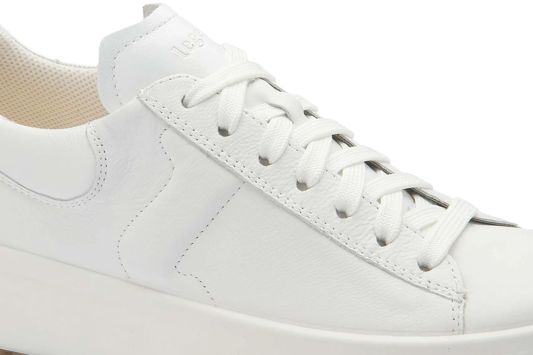 Sneaker|Schnürschuhe|Legero Sneaker in Übergrößen