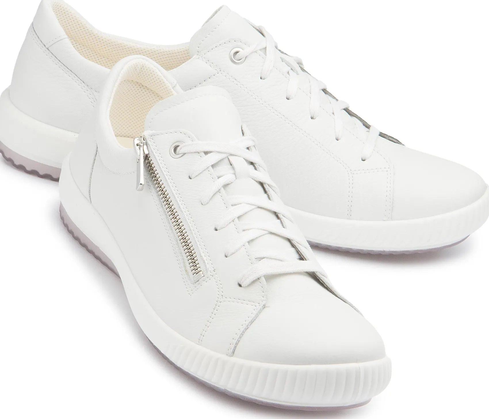 Sneaker|Schnürschuhe|Legero Sneaker in Übergrößen