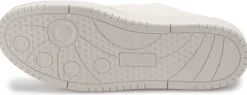 Sneaker|Schnürschuhe|Legero Sneaker in Übergrößen Beige