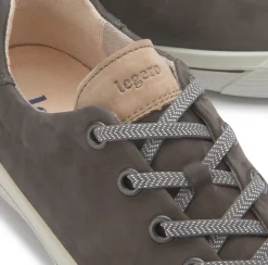 Sneaker|Schnürschuhe|Legero Sneaker in Übergrößen