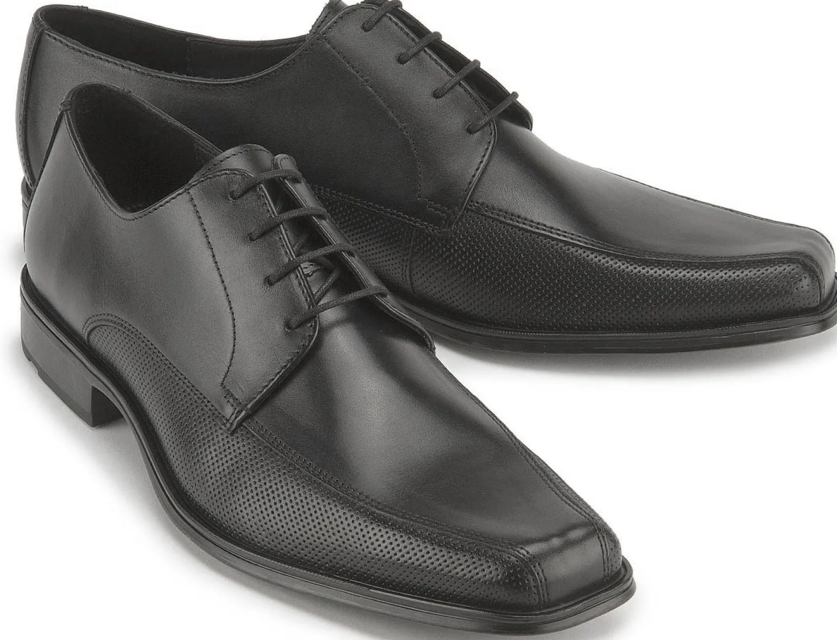 Schnürschuhe|Business-Schuhe|lloyd Schnürer in Übergrößen