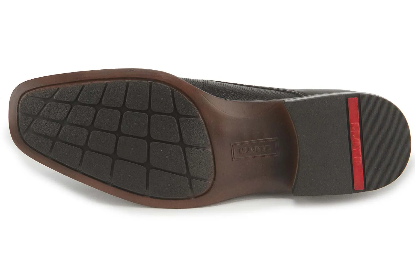 Schnürschuhe|Business-Schuhe|lloyd Schnürer in Übergrößen