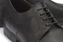 Schnürschuhe|Business-Schuhe|lloyd Schnürschuh in Übergrößen Schwarz