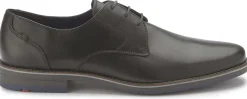Schnürschuhe|Business-Schuhe|lloyd Schnürschuh in Übergrößen Schwarz