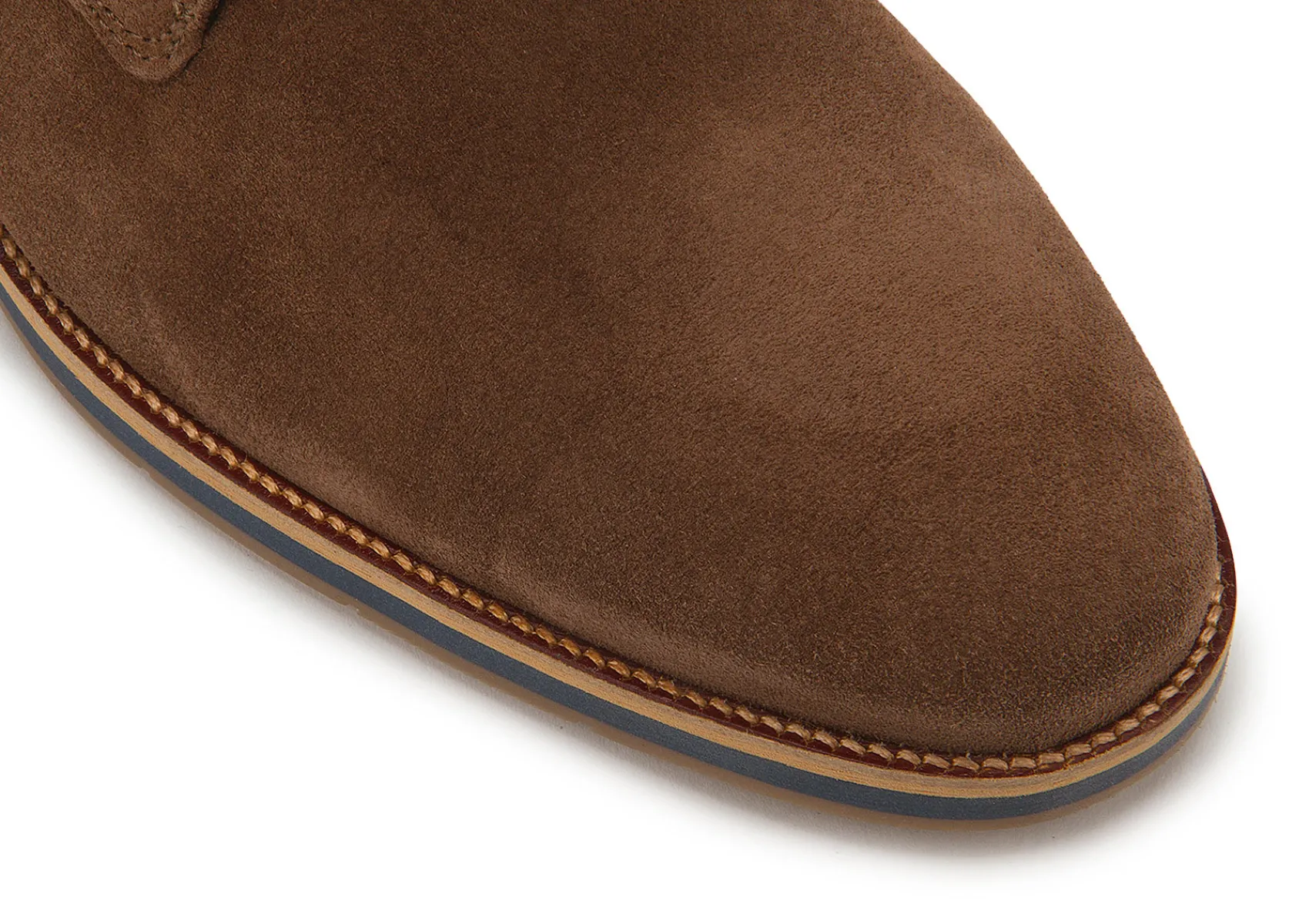 Schnürschuhe|Business-Schuhe|lloyd Schnürschuh in Übergrößen Braun