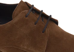 Schnürschuhe|Business-Schuhe|lloyd Schnürschuh in Übergrößen Braun