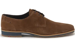 Schnürschuhe|Business-Schuhe|lloyd Schnürschuh in Übergrößen Braun