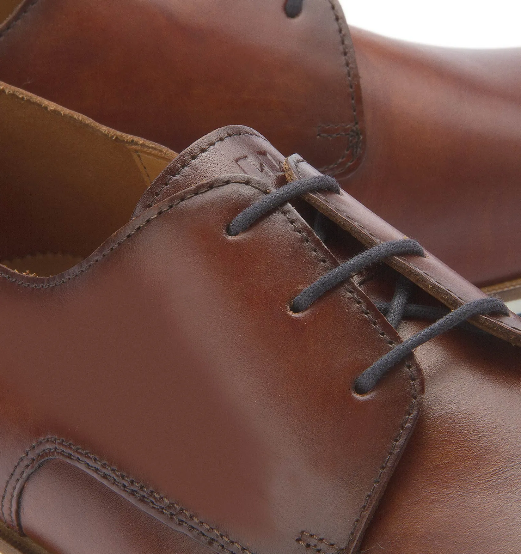 Schnürschuhe|Business-Schuhe|lloyd Schnürschuh in Übergrößen Braun