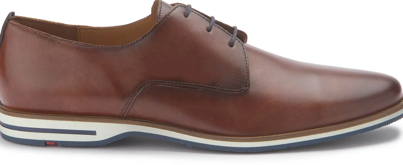 Schnürschuhe|Business-Schuhe|lloyd Schnürschuh in Übergrößen Braun