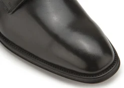 Schnürschuhe|Business-Schuhe|lloyd Schnürschuh in Übergrößen Schwarz