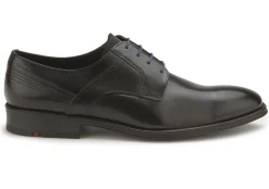 Schnürschuhe|Business-Schuhe|lloyd Schnürschuh in Übergrößen Schwarz