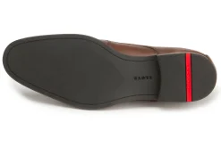 Schnürschuhe|Business-Schuhe|lloyd Schnürschuh in Übergrößen Braun
