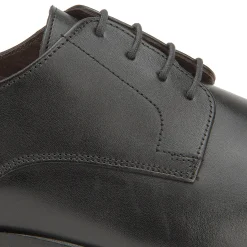 Schnürschuhe|Business-Schuhe|lloyd Schnürschuh in Übergrößen Schwarz