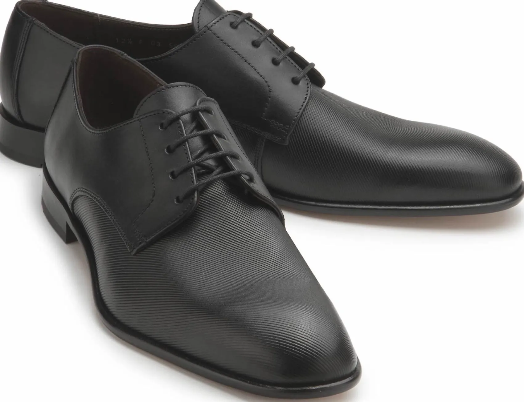 Schnürschuhe|Business-Schuhe|lloyd Schnürschuh in Übergrößen