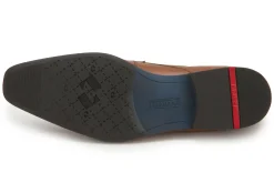 Schnürschuhe|Business-Schuhe|lloyd Schnürschuh in Übergrößen Braun