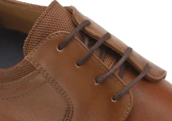 Schnürschuhe|Business-Schuhe|lloyd Schnürschuh in Übergrößen Braun