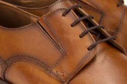 Schnürschuhe|Business-Schuhe|lloyd Schnürschuh in Übergrößen Braun