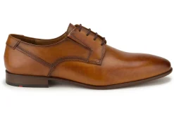 Schnürschuhe|Business-Schuhe|lloyd Schnürschuh in Übergrößen Braun