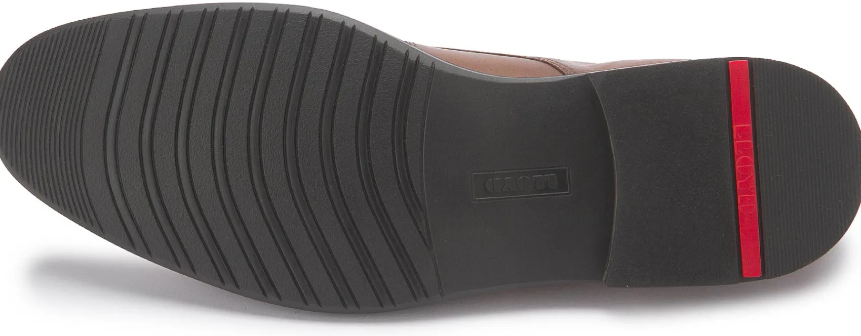 Schnürschuhe|Business-Schuhe|lloyd Schnürschuh in Übergrößen