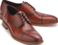 Schnürschuhe|Business-Schuhe|lloyd Schnürschuh in Übergrößen