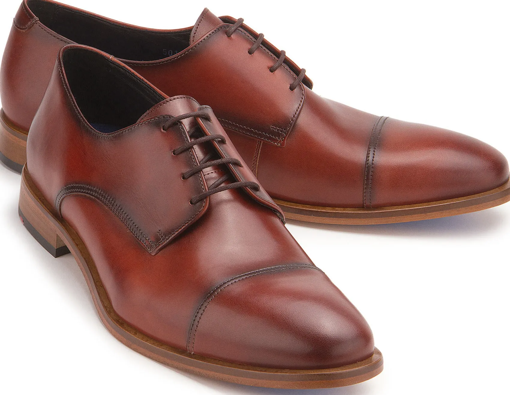 Schnürschuhe|Business-Schuhe|lloyd Schnürschuh in Übergrößen