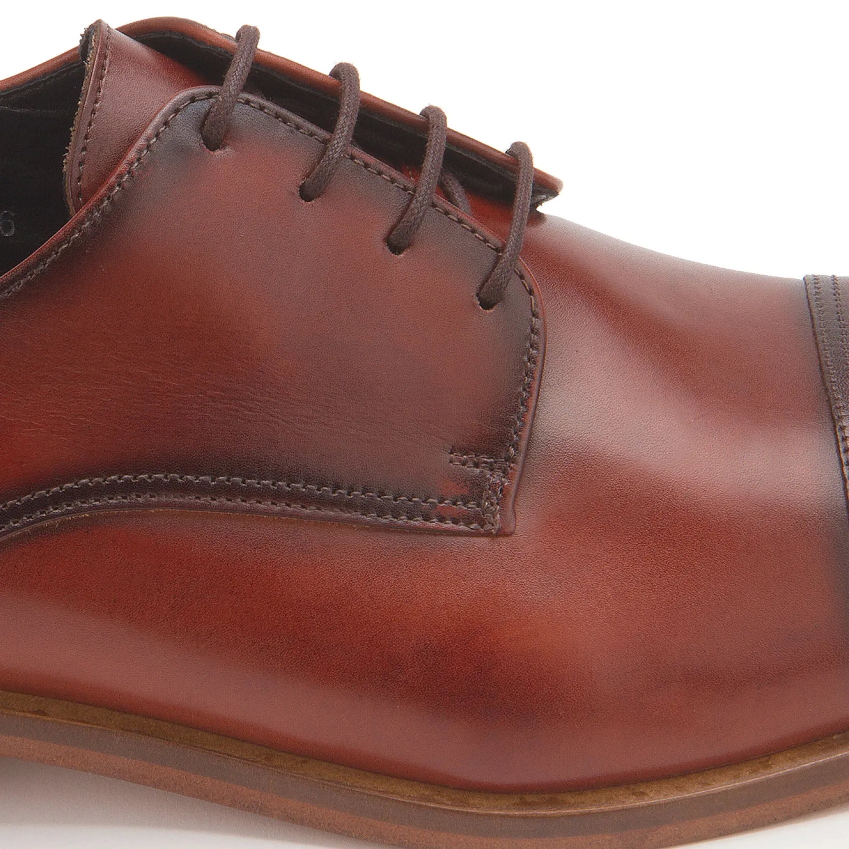 Schnürschuhe|Business-Schuhe|lloyd Schnürschuh in Übergrößen