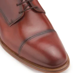 Schnürschuhe|Business-Schuhe|lloyd Schnürschuh in Übergrößen