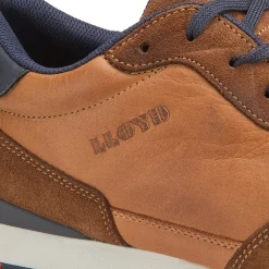 Sneaker|Schnürschuhe|lloyd Schnürschuh in Übergrößen