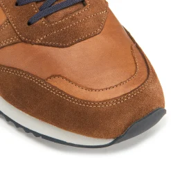 Sneaker|Schnürschuhe|lloyd Schnürschuh in Übergrößen