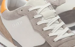Sneaker|Schnürschuhe|lloyd Sneaker in Übergrößen Multicolor