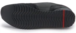 Sneaker|Schnürschuhe|lloyd Sneaker in Übergrößen Blau