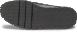 Slipper|Gabor Loafer in Übergrößen Schwarz