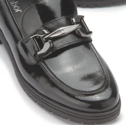 Slipper|Gabor Loafer in Übergrößen
