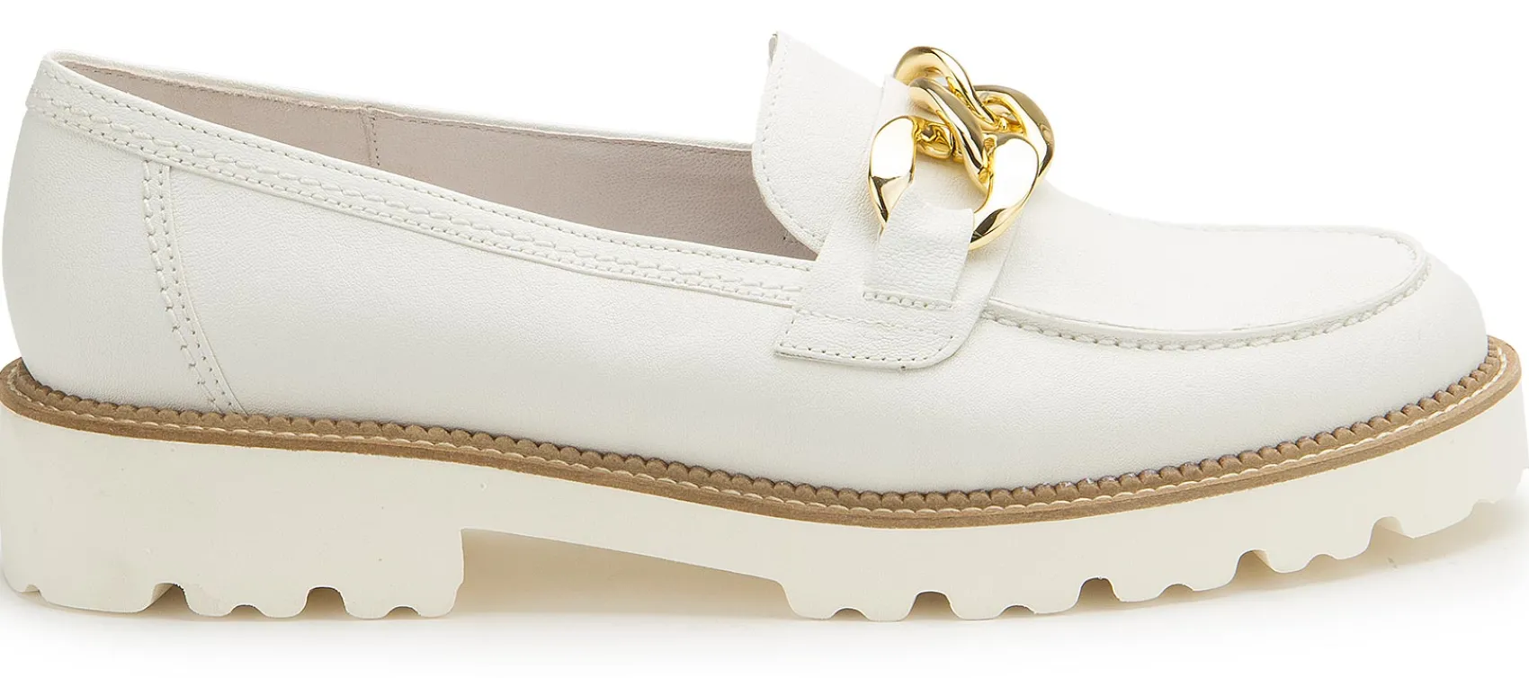 Slipper|Gabor Loafer in Übergrößen