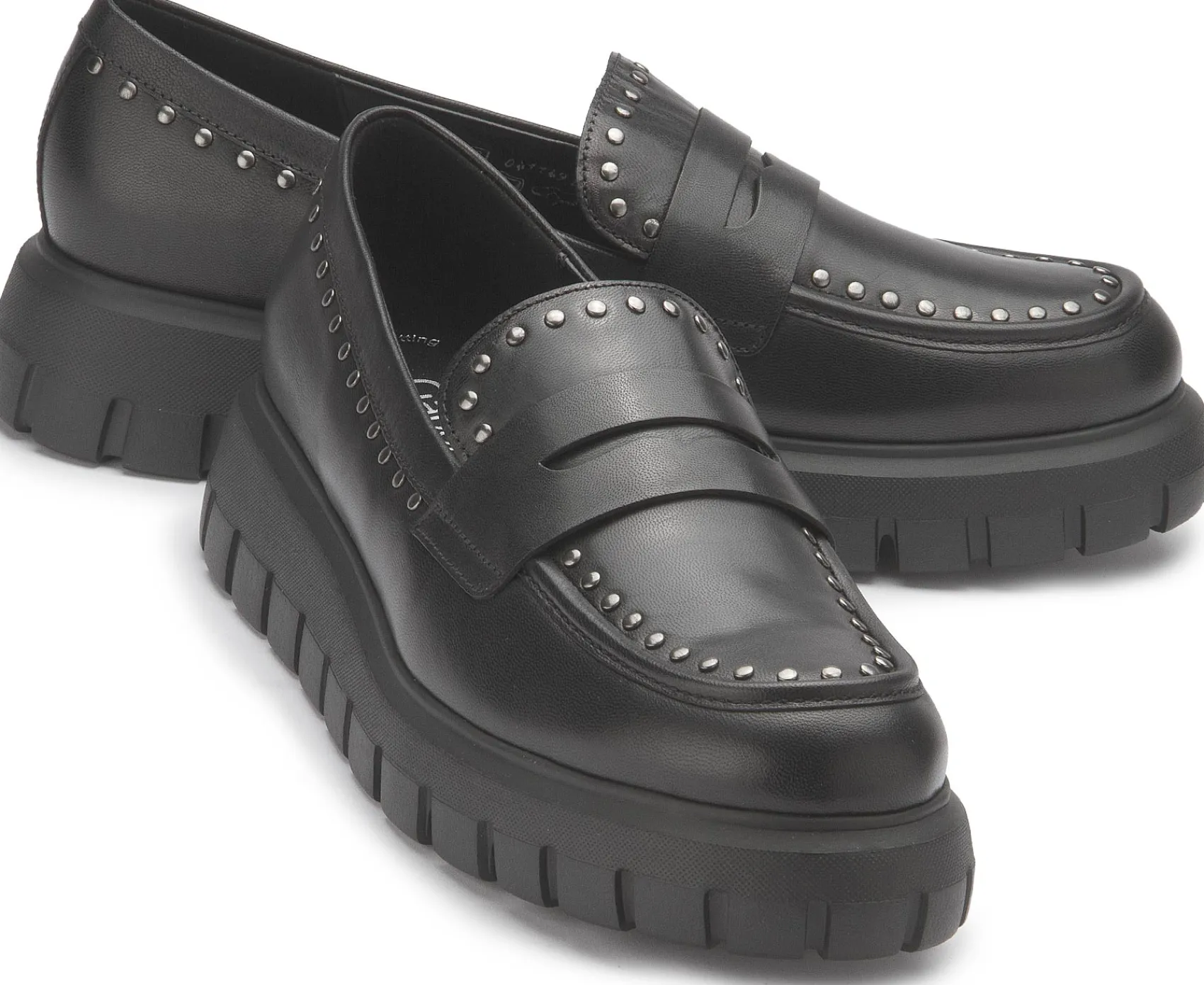 Slipper|Gabor Loafer in Übergrößen