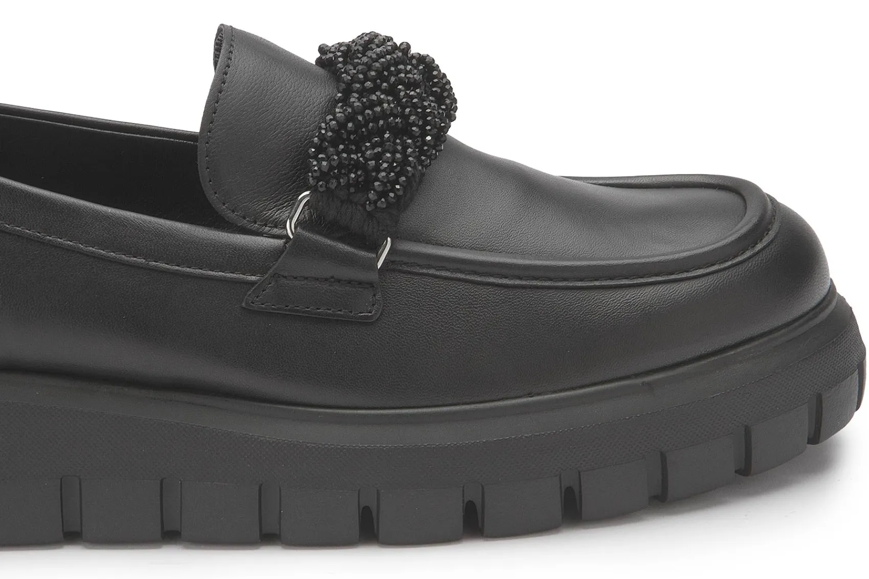 Slipper|Gabor Loafer in Übergrößen