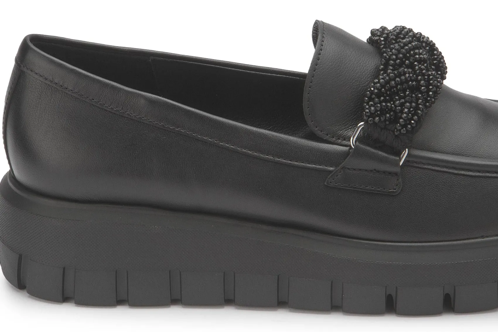 Slipper|Gabor Loafer in Übergrößen