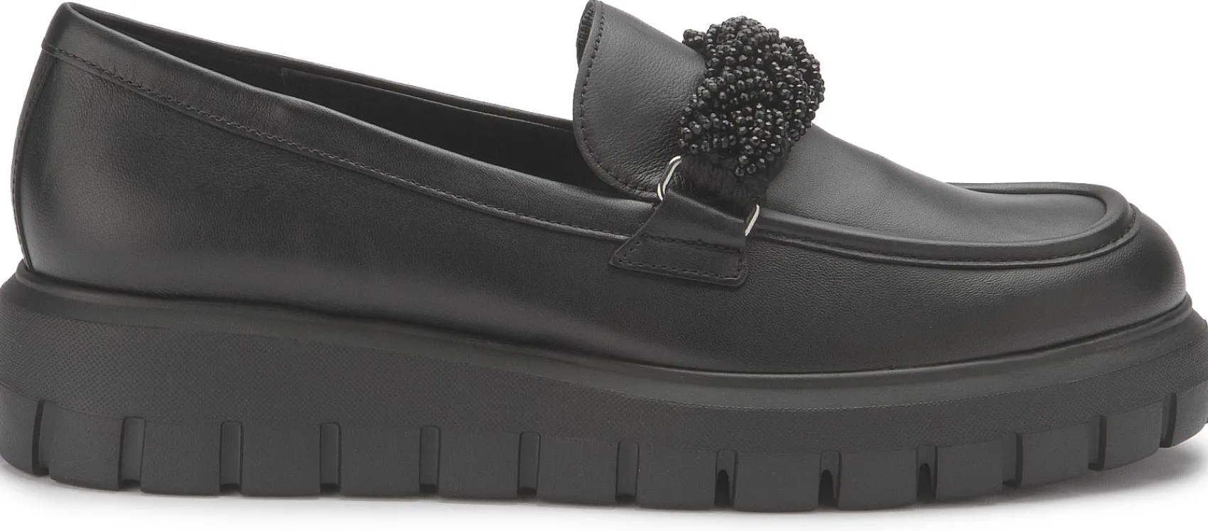 Slipper|Gabor Loafer in Übergrößen