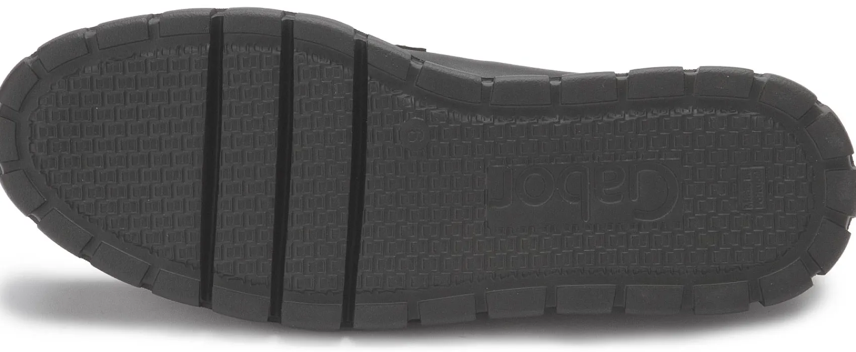 Slipper|Gabor Loafer in Übergrößen