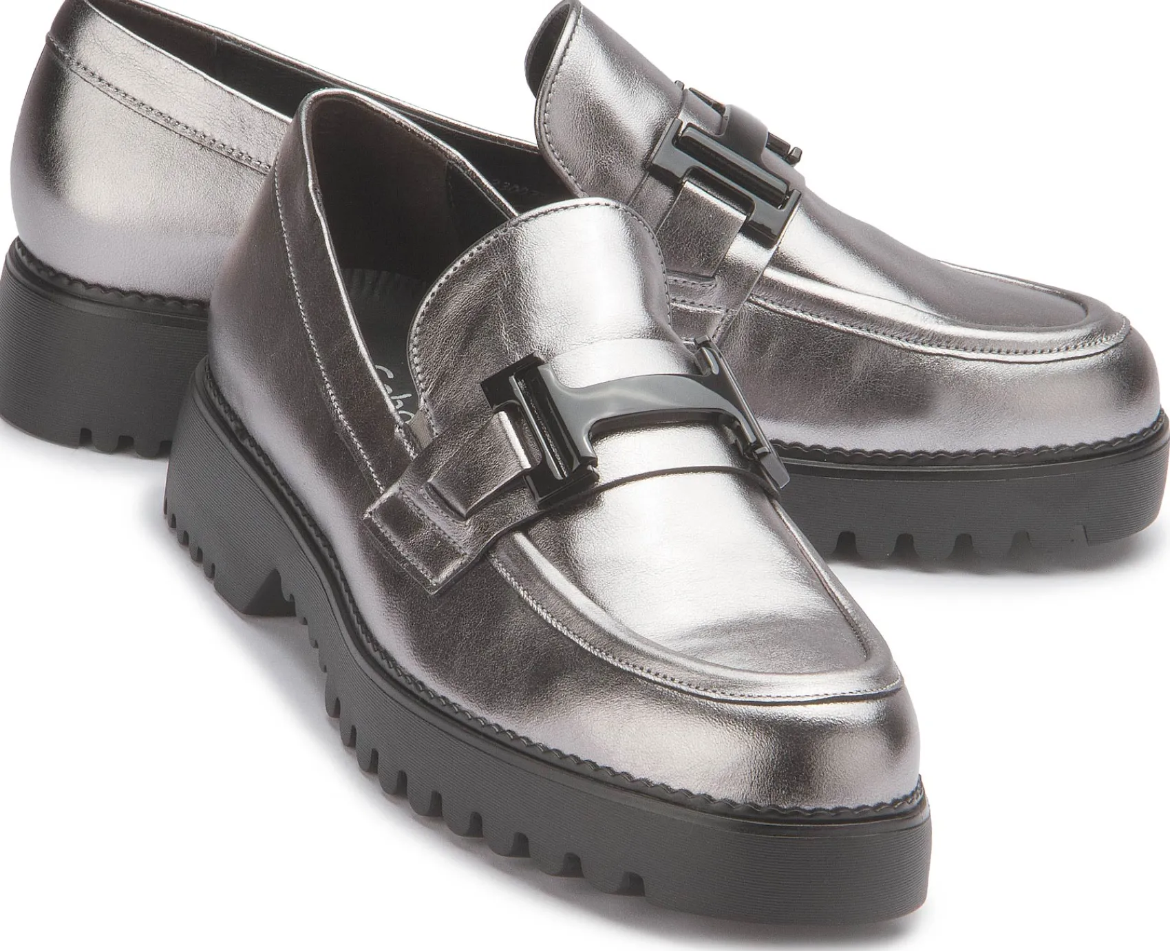 Slipper|Gabor Loafer in Übergrößen