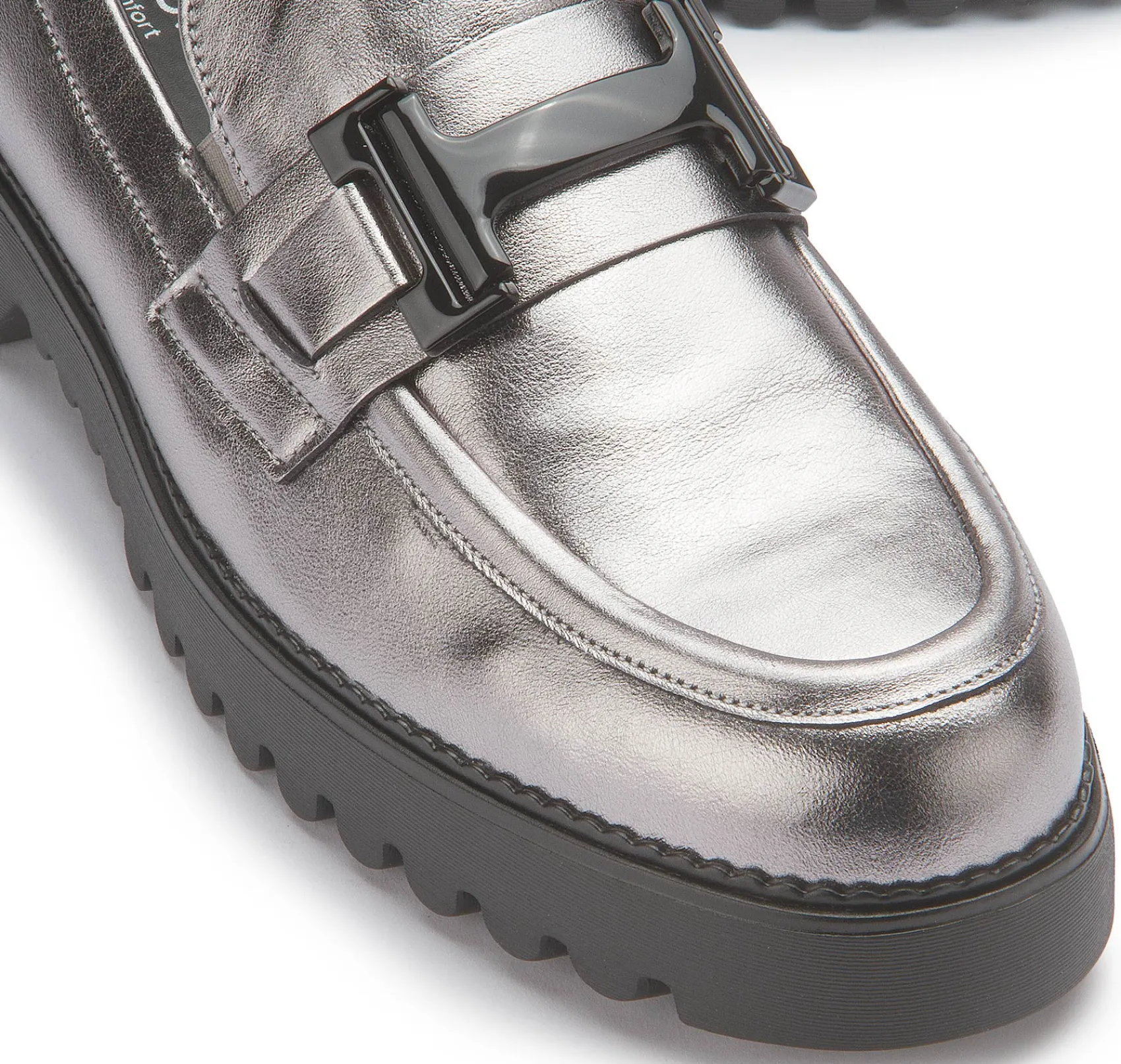 Slipper|Gabor Loafer in Übergrößen