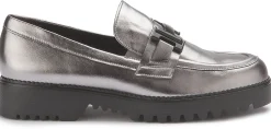 Slipper|Gabor Loafer in Übergrößen