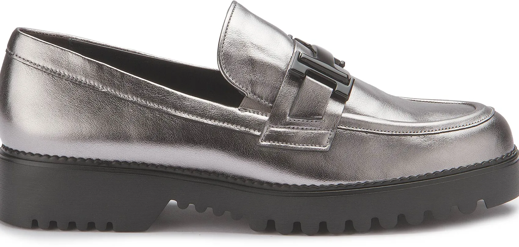 Slipper|Gabor Loafer in Übergrößen